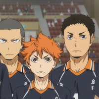 「ハイキュー!!」「黒子のバスケ」など青春スポーツアニメ5選☆ スポーツの日は球技で盛り上がろう【ABEMA】