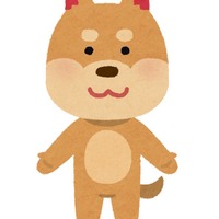 好きな犬キャラは？ アンケート〆切は10月21日【#犬の日】 画像