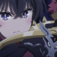 秋アニメ「転生したら剣でしたII」 フランたちは「死霊喰らい」に遭遇し…!? 第2話先行カット 画像