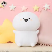 お文具さんがちっちゃくなっちゃった!?「お文具といっしょ」A賞はおしゃべりぬいぐるみ♪ バブい癒されアイテムが続々【一番くじ】