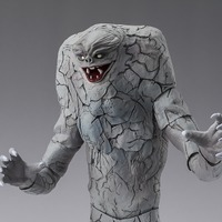 「ウルトラマン」ジャミラ、人間らしい心はもうなくなっちまったのかよー!! 第23話「故郷は地球」より棲星怪獣ジャミラがS.H.Figuarts化 画像