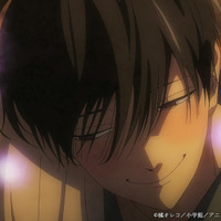秋アニメ「ホタルの嫁入り」三枝（CV:津田健次郎）に攫われた紗都子（CV:Lynn）は進平（CV:内山昂輝）に導かれ…第2話先行カット