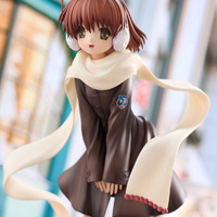 “一緒にこの坂、登ってもらえますか？”「CLANNAD」古川渚が1/6スケールでフィギュア化！足元のだんご大家族もキュート♪ 画像