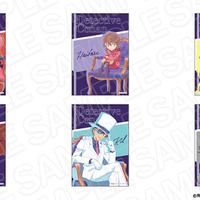 「名探偵コナン」安室、赤井、キッドなど人気キャラ大集合！「アフター京まふ」の同時通販がスタート