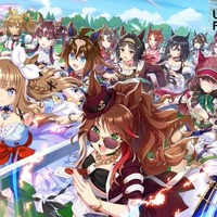 『ウマ娘』開催迫る海外ライブ、現時点でビザ承認が下りずー10月20日14時までに最終可否の判断 画像