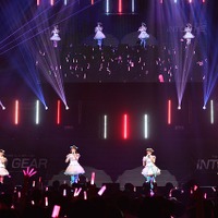 「Tokyo 7th シスターズ」パシフィコ横浜でライブを敢行　アニメ映像化プロジェクト始動