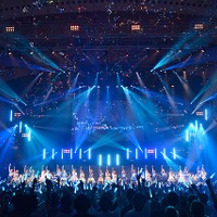「Tokyo 7th シスターズ」パシフィコ横浜でライブを敢行　アニメ映像化プロジェクト始動 画像