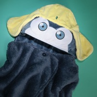 「ケロロ軍曹☆」×「tiny tiny」初コラボ！ ケロロたちの巾着やブランケットなど全8種が登場