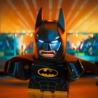 「レゴバットマン ザ・ムービー」2017年4月1日公開 「LEGO ムービー」のバットマンが主人公に 画像