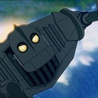 (c)1999 THE IRON GIANT and all related characters and elements are trademarks of and Warner Bros. Entertainment Inc.