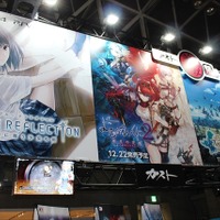 「ベルセルク無双」「真田丸」「仁王」斬りまくるゲーム盛りだくさん コーエーテクモブース【TGS2016】