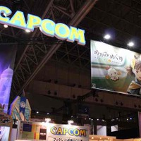 ゲームの世界観の中で新作を体験プレイ！　「カプコン」ブース【東京ゲームショウ2016】