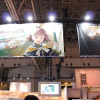 ゲームの世界観の中で新作を体験プレイ！　「カプコン」ブース【東京ゲームショウ2016】