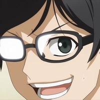 「はんだくん生誕祭」2017年4月に開催決定　EDテーマを担当する鈴村健一も出演