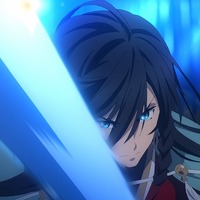 ufotableが制作する「刀剣乱舞（仮）」第1弾PV公開　美しく剣を振るう和泉守兼定の姿