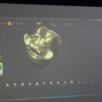 ワコムから自宅のPCでもフィギュアの原型が簡単に作れる「Intuos 3D」発売