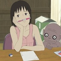 「ももへの手紙」アジア太平洋映画賞でアニメーション部門最優賞　5年ぶりに日本作品 画像