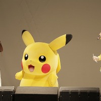 「ポケットモンスター」松本梨香がアニメ新OP曲を初披露、会場一体となって「アローラ!!」 画像