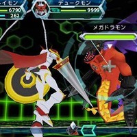 ダンジョンの最深部には、強力なボスデジモンが待ち構えている！