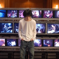 「デスノート 逆襲の天才 」（C）大場つぐみ・小畑健／集英社 （C）2006「DEATH NOTE」FILM PARTNERS