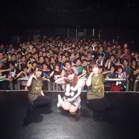 春奈るな、ワンマンライブツアーが福岡でスタート キュートな6変化でファンを魅了 画像