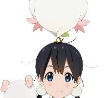 京アニのオリジナル「たまこまーけっと」来年1月放送開始予定　山田尚子監督 画像