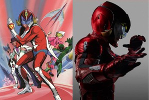 『破壊拳ポリマー』実写映画化「続編が見たいアニメ」1位は『TIGER & BUNNY』：11月15日記事まとめ 画像