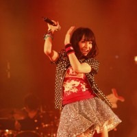 LiSA 2ndシングル「crossing field」　CD10万枚＋配信10万DL達成 画像