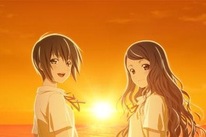 「サクラダリセット」2017年春にTVアニメ化 ティザービジュアル&メインスタッフが公開 画像