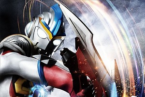 「劇場版 ウルトラマンオーブ 絆の力、おかりします！」 2017年3月11日全国公開決定 画像