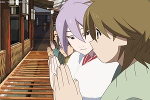 「有頂天家族２」京都の世界遺産・下鴨神社境内で初のアニメイベント開催 画像