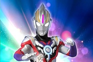「ウルトラヒーローズ in ナンジャタウン」12月16日より開催 魔王獣と戦うARアトラクションが登場 画像