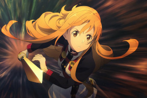 「劇場版 ソードアート・オンライン」第3弾特報映像が公開 前売り券やサントラなど新情報続々 画像