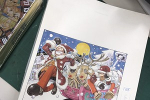 「ONE PIECE」20周年に向け原作公式ツイッター登場 元旦にお楽しみコンテンツも 画像