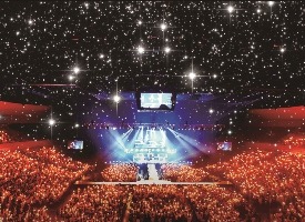 アイマス　ライブイベントBD-BOX　オリコン週間BDランキング1位獲得　シリーズ初 画像