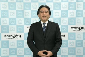 Wii Uがニコニコ動画に対応　12月8日より「niconico」配信開始 画像