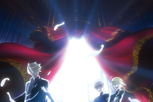 TVアニメ「王室教師ハイネ」2017年春放送決定 ティザーPVを公開 画像