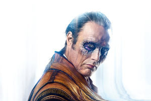 「ドクター・ストレンジ」悲しみを背負った闇の魔術師・カエシリウス、演じるマッツ・ミケルセンが役柄を解説 画像