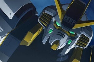 「機動戦士ガンダム サンダーボルト」第2シーズンの有料配信が決定 新キャスト発表も 画像