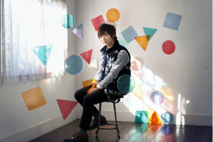 佐香智久「僕たちの歌」1月30日リリース　「絶園のテンペスト」新EDテーマ 画像