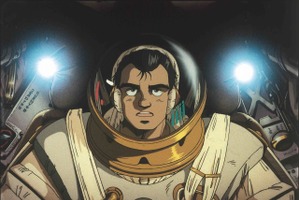 「王立宇宙軍 オネアミスの翼」オールナイト上映決定 ガイナックス第一作目 画像