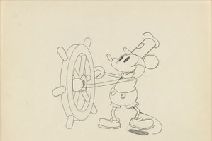 「ディズニー・アート展 いのちを吹き込む魔法」 4月8日より開催 プレミアムグッズ付きチケットも発売 画像