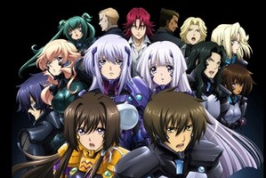 DVD 第0巻プレゼントを発表　アニメ「トータル・イクリプス」武道館ライブ 画像