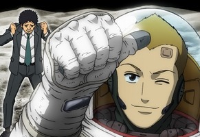 TVアニメ「宇宙兄弟」　新オープニングにフジファブリック「Small World」が決定 画像