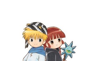 「魔法陣グルグル」ティザービジュアルを初公開 AnimeJapan 2017イベントにジュジュ役が登壇決定 画像