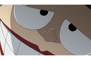 「笑ゥせぇるすまん」玄田哲章版の喪黒福造をお披露目 「魔法科高校」劇場版は6月公開：2月10日記事まとめ 画像