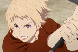 「神撃のバハムート VIRGIN SOUL」アニメイズムにて放送 ショートムービー第2弾も公開 画像