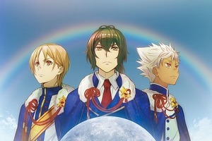 「キンプリ」“超応援上映”がニコニコ超会議で開催 ポストカード付きの前売り入場券も 画像