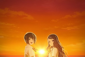 「サクラダリセット」など新作アニメ10作品が集結 KADOKAWAが Anime Japanにブース出展 画像