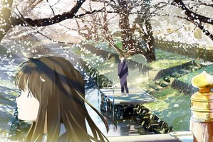 「月がきれい」4月6日TOKYO MXにて放送スタート 放送局情報が公開 画像